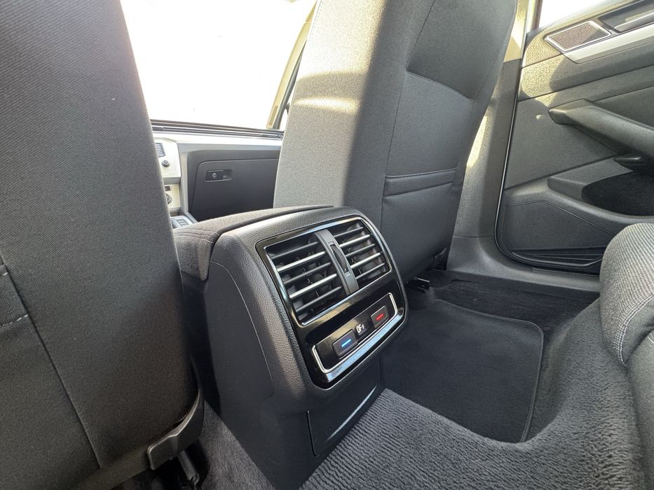 VW Passat Variant 2.0TDI - Nacional