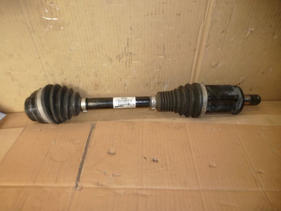 BMW 5 G30 G31 PÓŁOS LEWA 8664675 gwa!!!