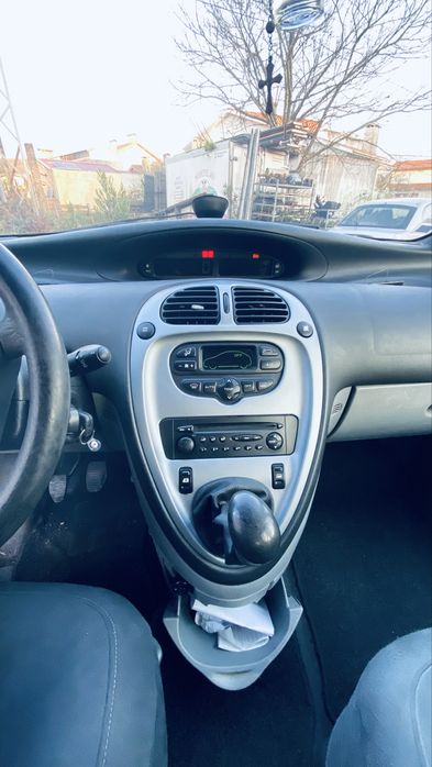 Citroen Xsara Picasso 1.6 Hdi 110cv