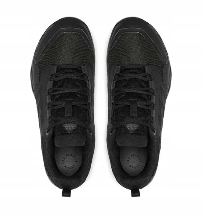 Buty Sportowe Terrex Tracerocker Męskie Adidas - Czarny, 40 2/3