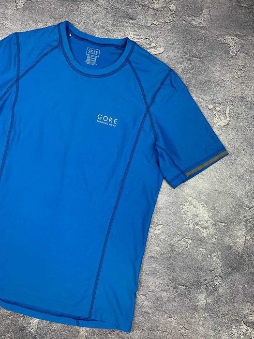 Футболка Gore running wear Розмір L