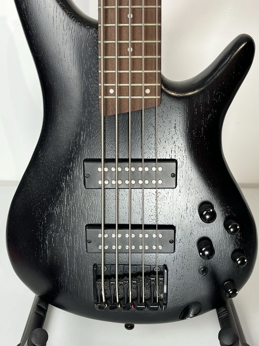 Baixo Ibanez SR305EB-WK