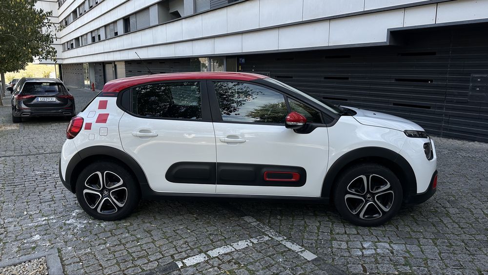Citroen C3 IVA icluido