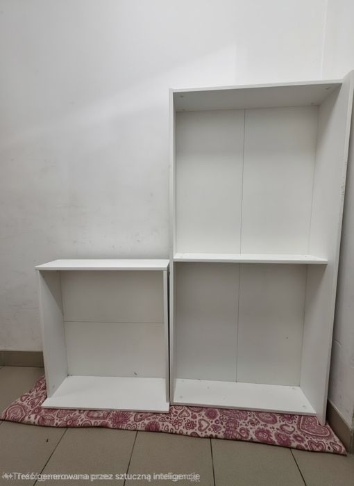 Pojemnik na pościel IKEA VIHALS