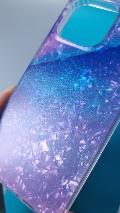 Etui Berkin Arts kompatybilne z iPhone 15 Pro Max