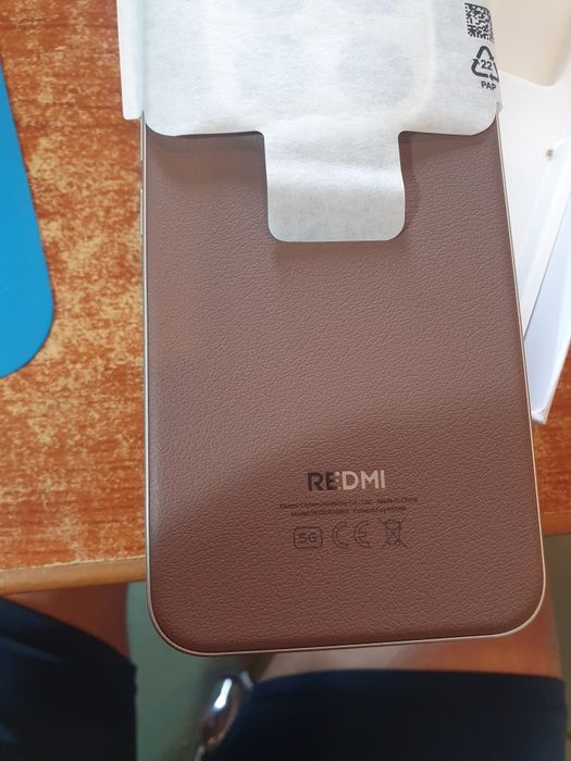 Remi note 15 pro +  5g  512 gb