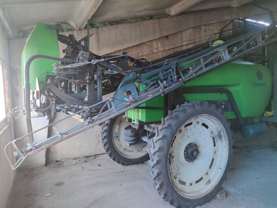 Tecnoma Galaxy 4028 HLE