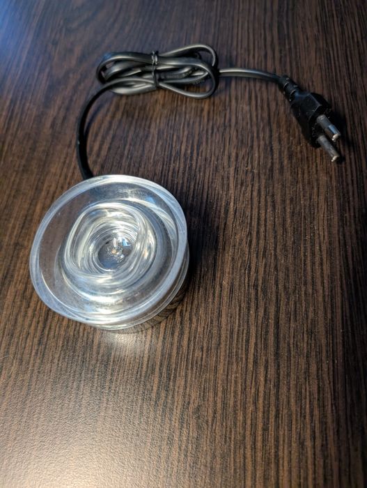 Ładowarka indukcyjna sieciowa Philips sonicare