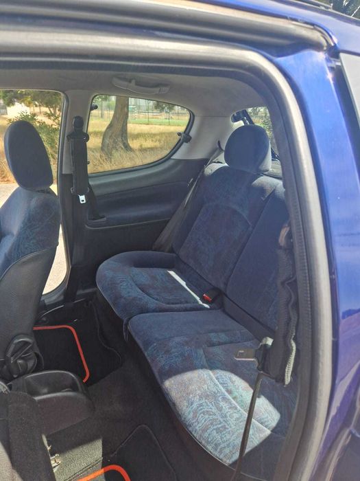 Vendo Peugeot 206 1.1 XR