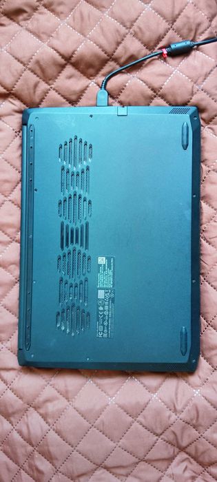 Ноутбук Lenovo IdeaPad Gaming
