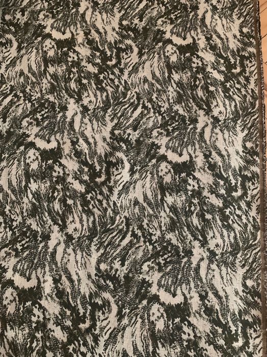 Отрез ткани времён СССР 1.60/7.80