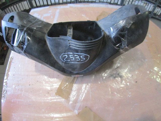 Friso exterior GILERA STALKER