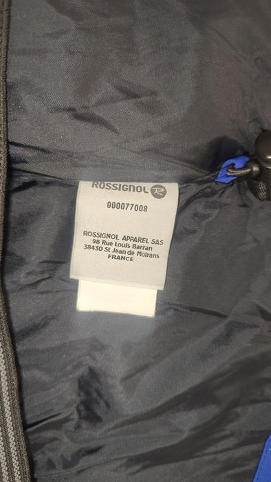 Casaco Rossignol Piste