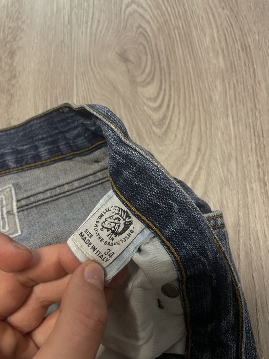 Джинси Diesel