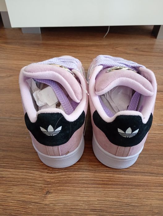 Buty adidas campus