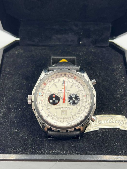 Zegarek Breitling Chrono-Matic