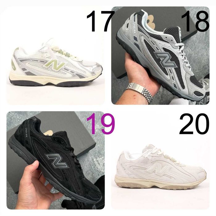 NewBalance 204L БЕЗ ПРЕДОПЛАТИ  БЕЗ ПРЕДОПЛАТЫ ню беленс 204L