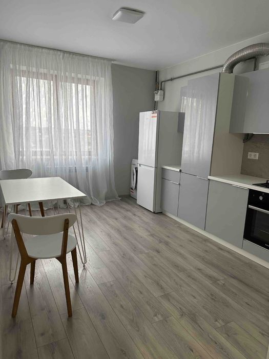 Продаж 2-кімнатної квартири, ЖК Сонячний Край