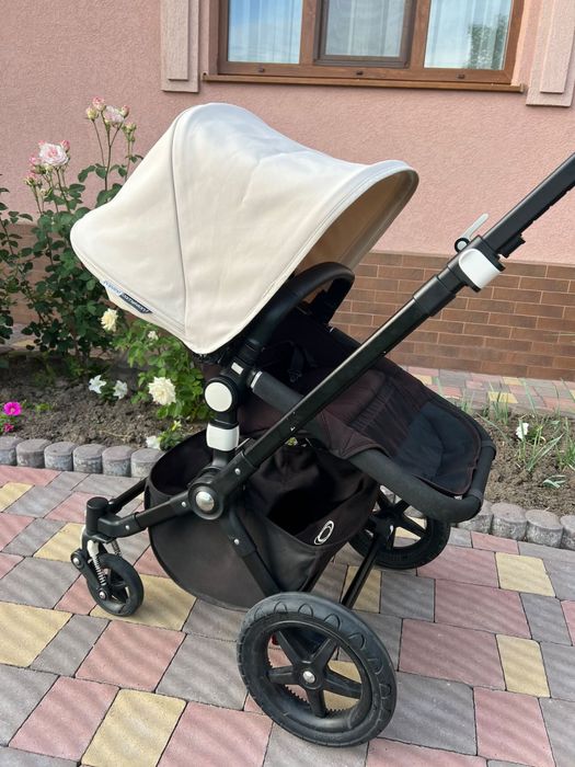 коляска bugaboo cameleon3