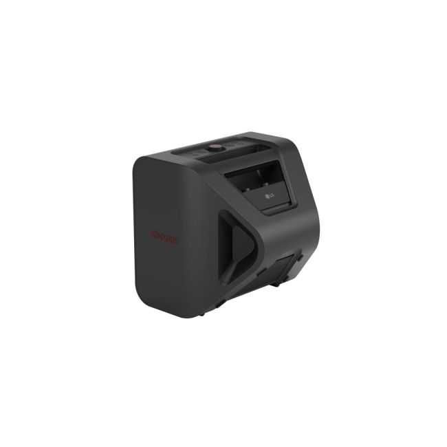 LG Xboom Stage 301. NOVA. Garantia legal.