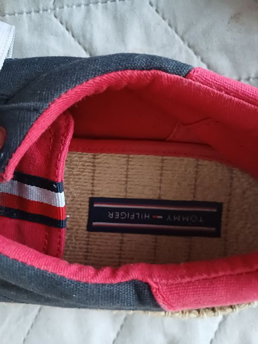 Espandryle meskie roz.43