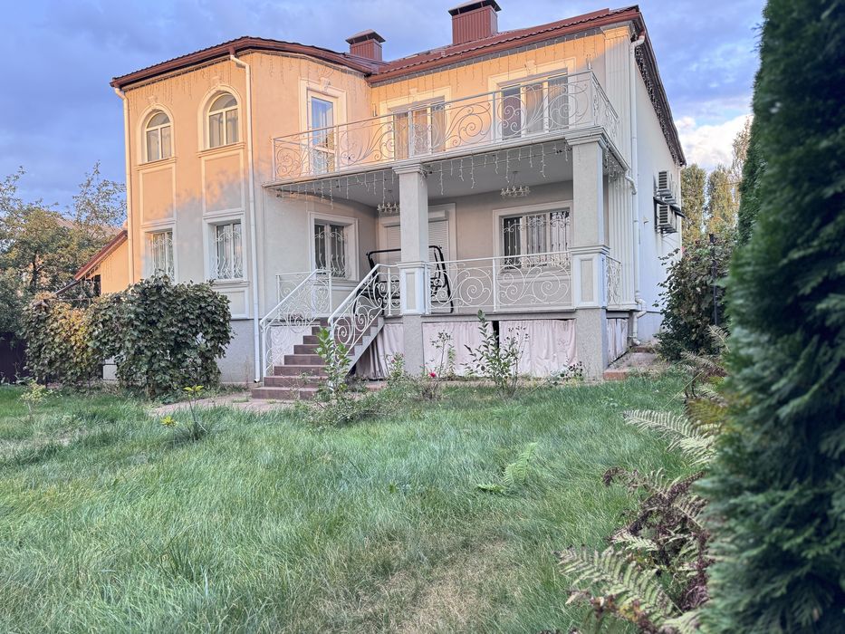 Продам Будинок в Бучі