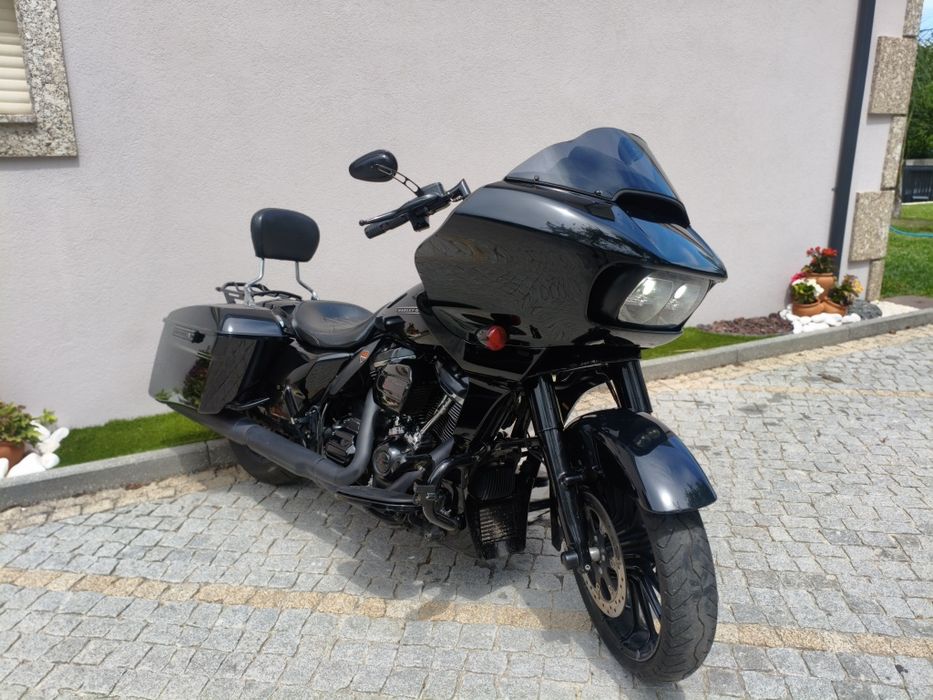 Harley Davidson ROAD GLIDE SPECIAL