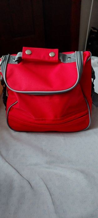 Kosmetyczka podróżna