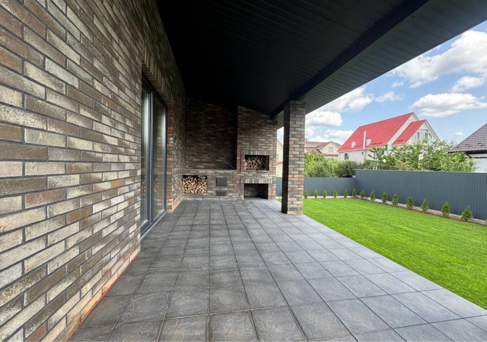 ‼️ЖК Аметист | 8 СОТОК | підвал | гараж | ОДНОповерховий будинок | газ