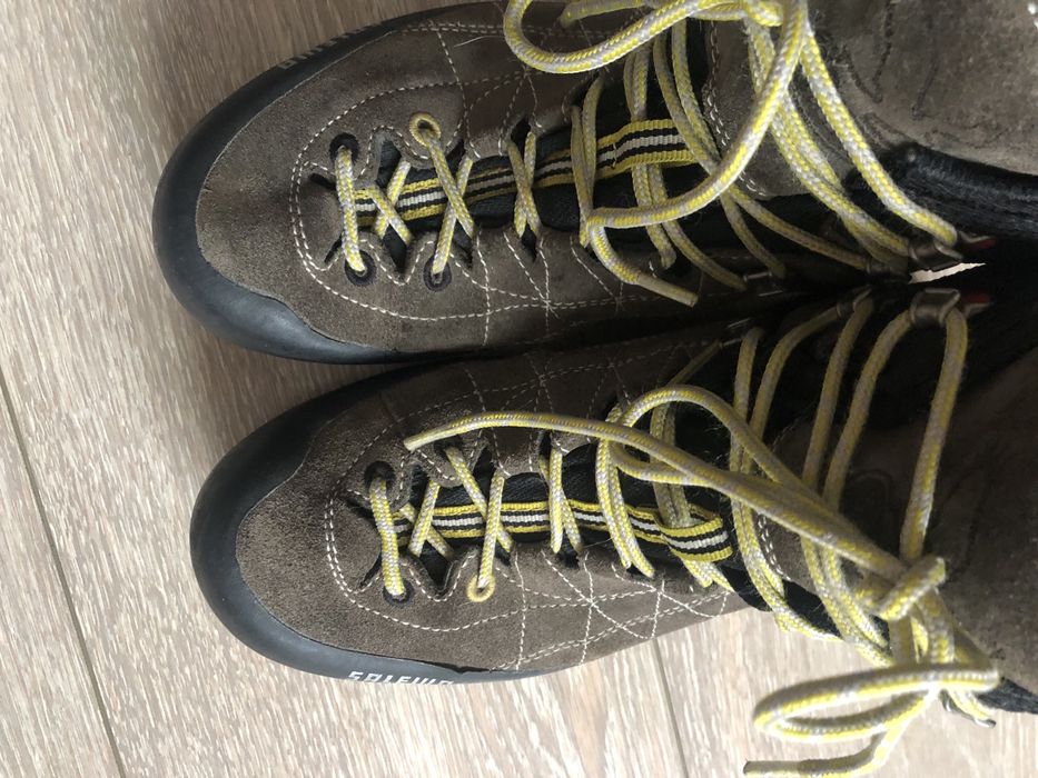 Ботинки термо чоловічі  тактичні gore-tex salewa