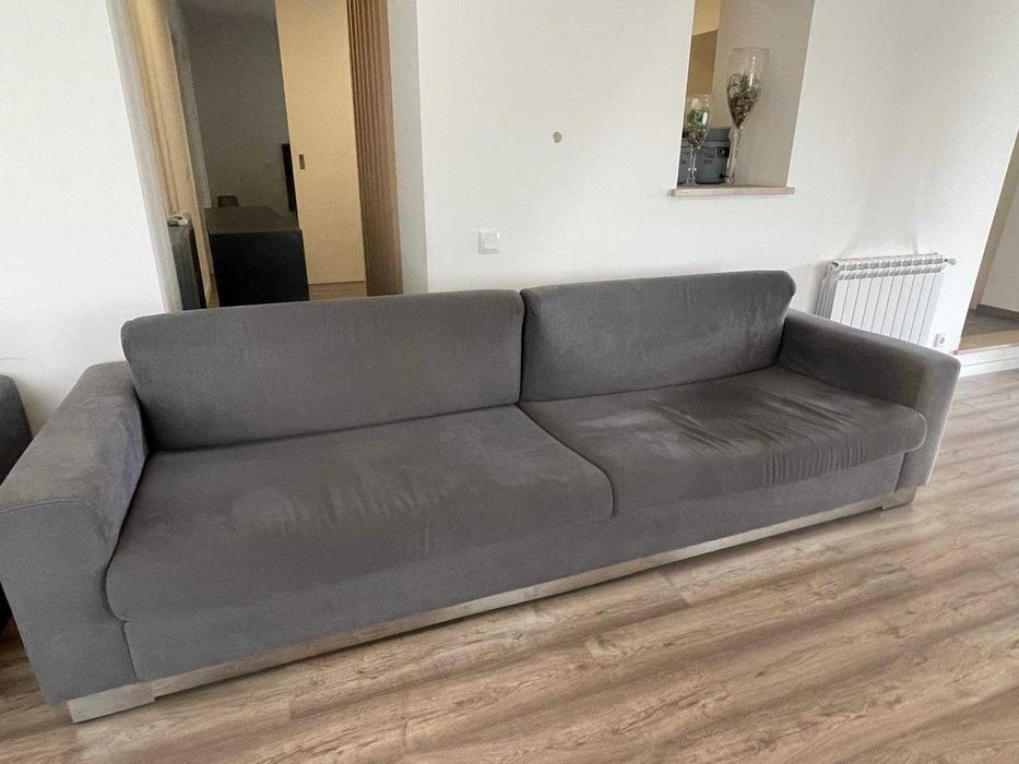 Sofás de sala estar