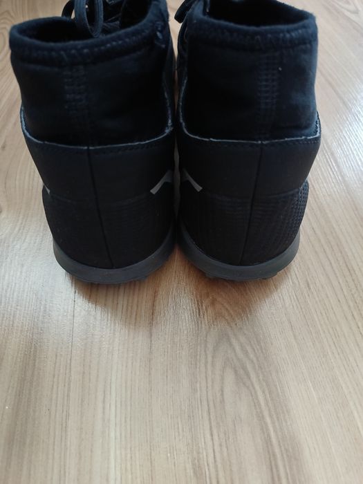 Sprzedam torfy Nike Mercurial rozm 44 dla wkl ok 26,5 cm