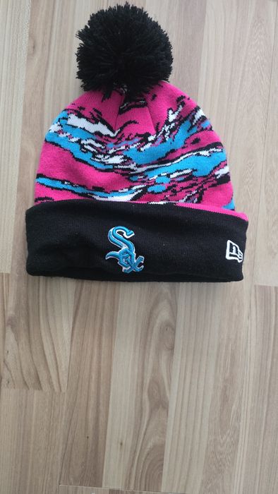 Czapka New Era Chicago White Sox