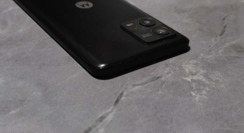 Отличный телефон Motorola G72 8/256