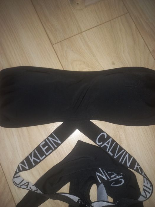 Купальник  Calvin klein S