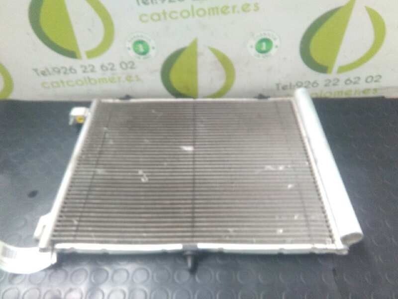 Air Conditioning Radiator for CITROEN C3 II