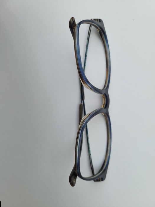 Armação Óculos Roy Robson