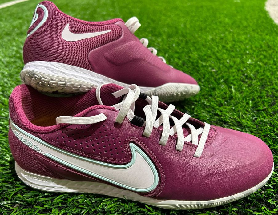 Футзалки Nike React Tiempo Legend 9 PRO IC