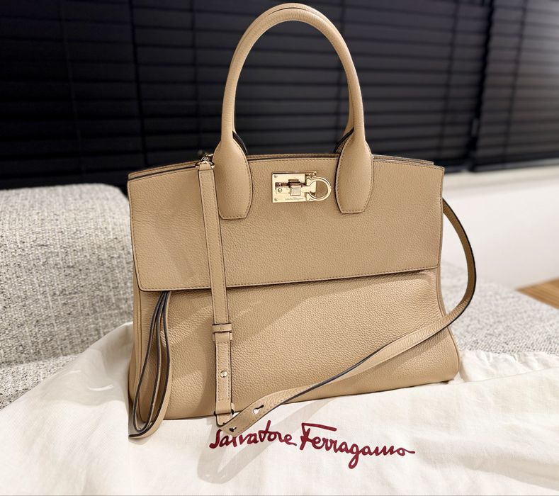 Сумка женская Salvatore Ferragamo оригинал