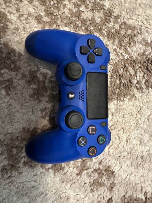 PlayStation 4 Pro 1 tb