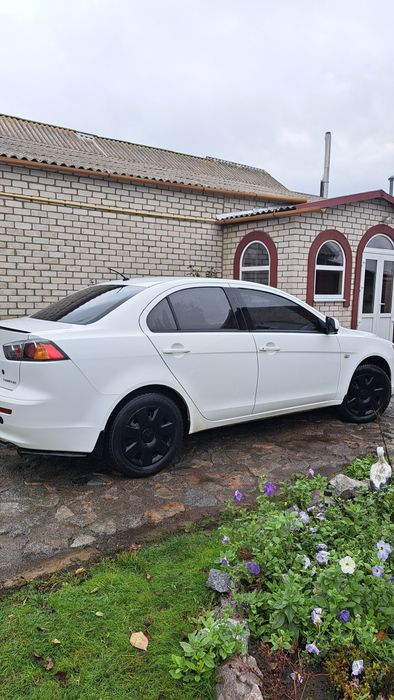 Продам Ланцер 10 2011р