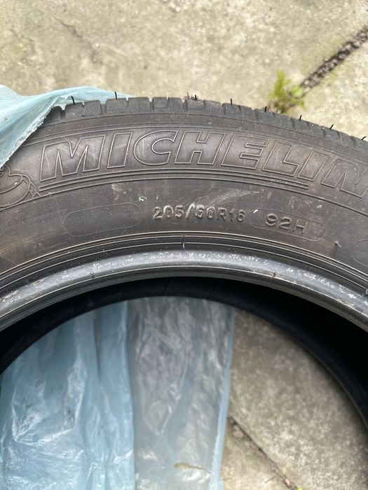 Bridgestone ecopia150 205/55/R16