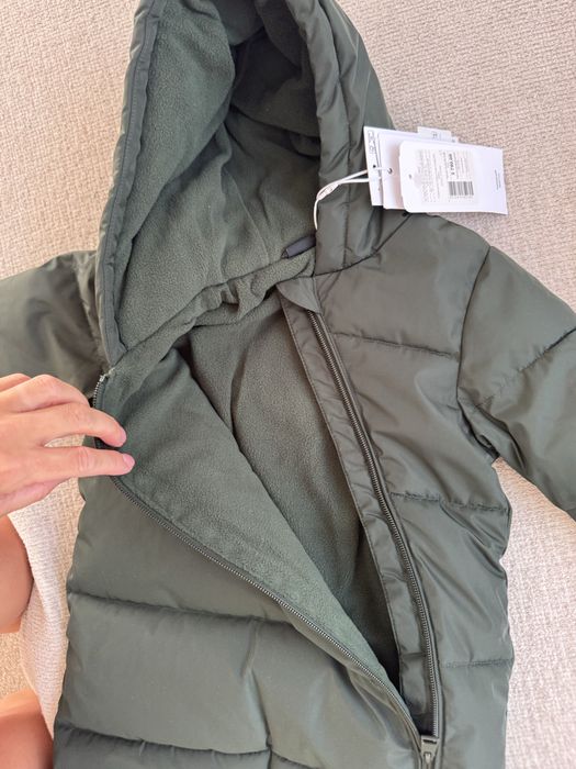 Продам зимовий комбінезон