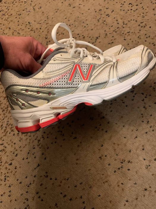 Красовки New Balans оригінал