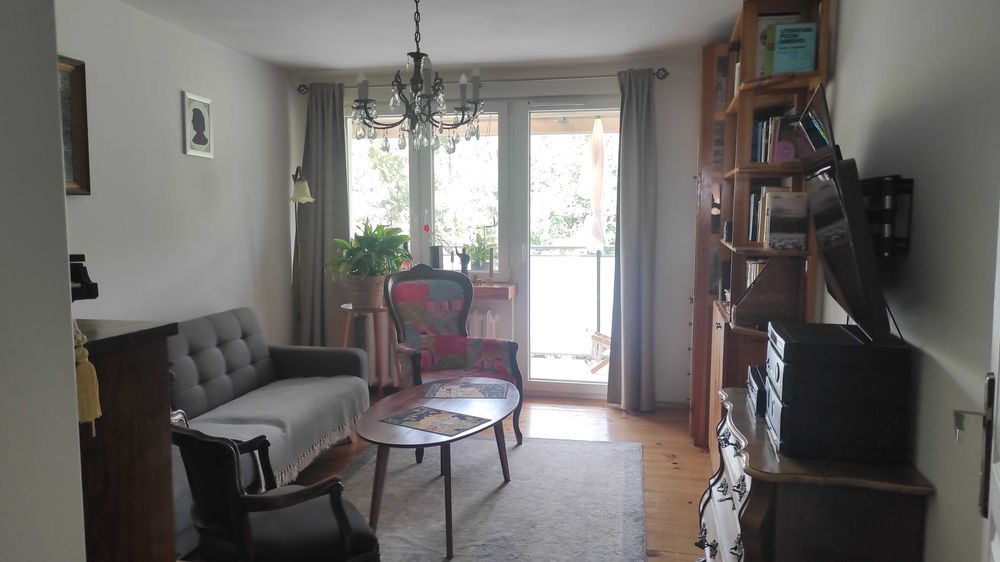 Giżycko ul Moniuszki mieszkanie 69,2 m2 na sprzedaż