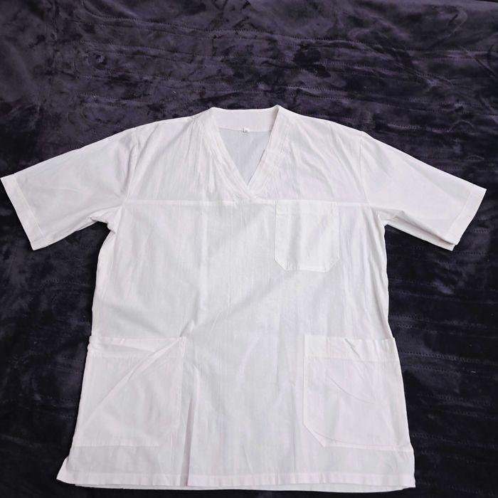 Женская поварская форма