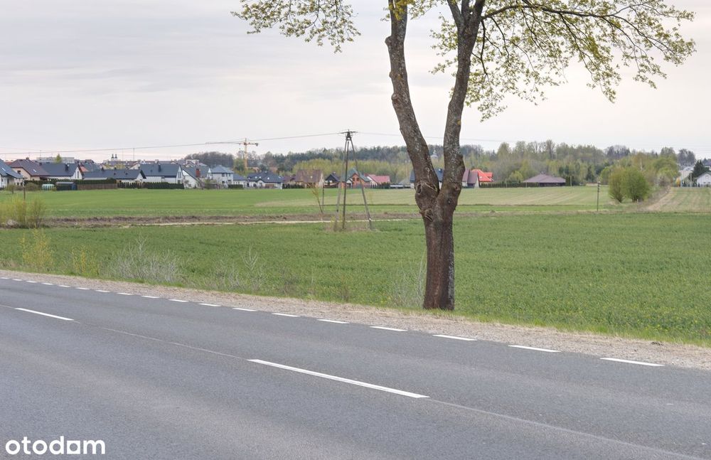 Na sprzedaż dwie działki inwestycyjne – Sokółka