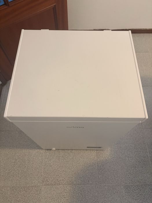 Arca congelador ótima