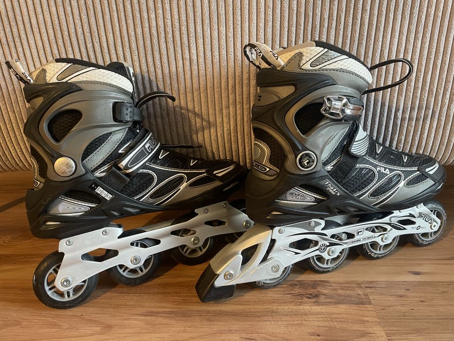 Rolki FILA urban wave r. 43