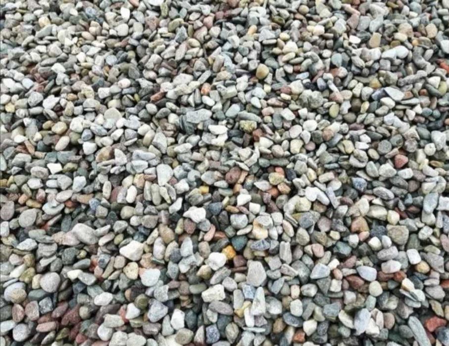 Piasek pod kostkę, piasek siany, piach płukany, żwir Łódź i okolice